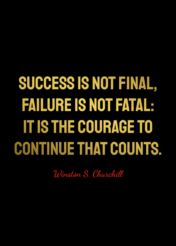 Winston Churchill Quotes