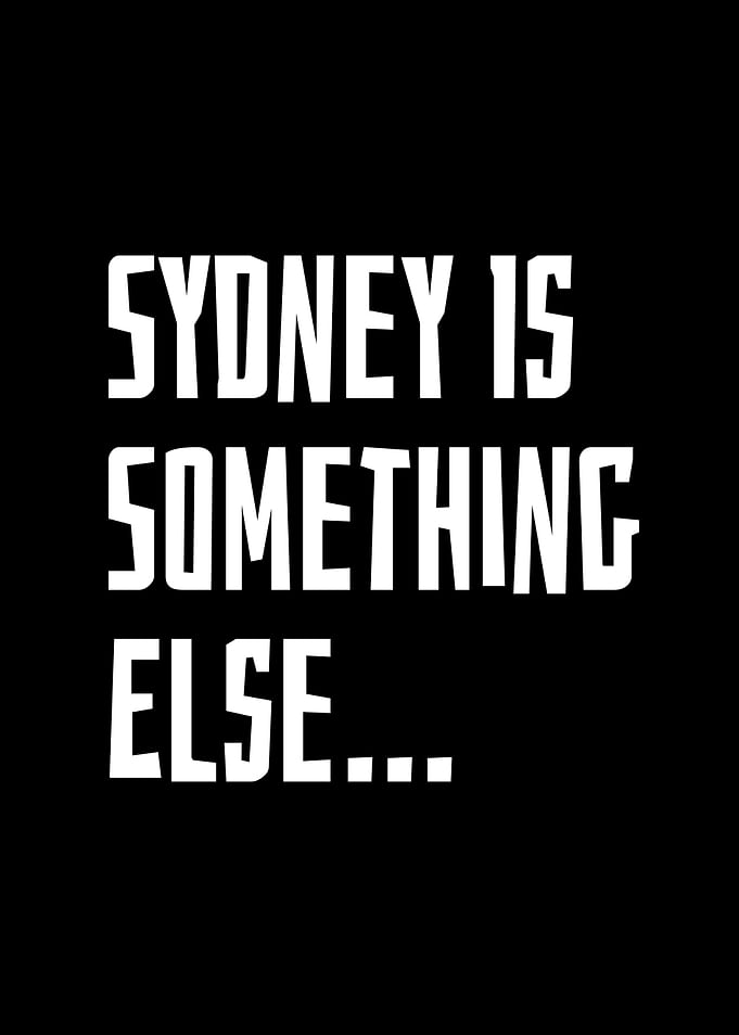 Sydney