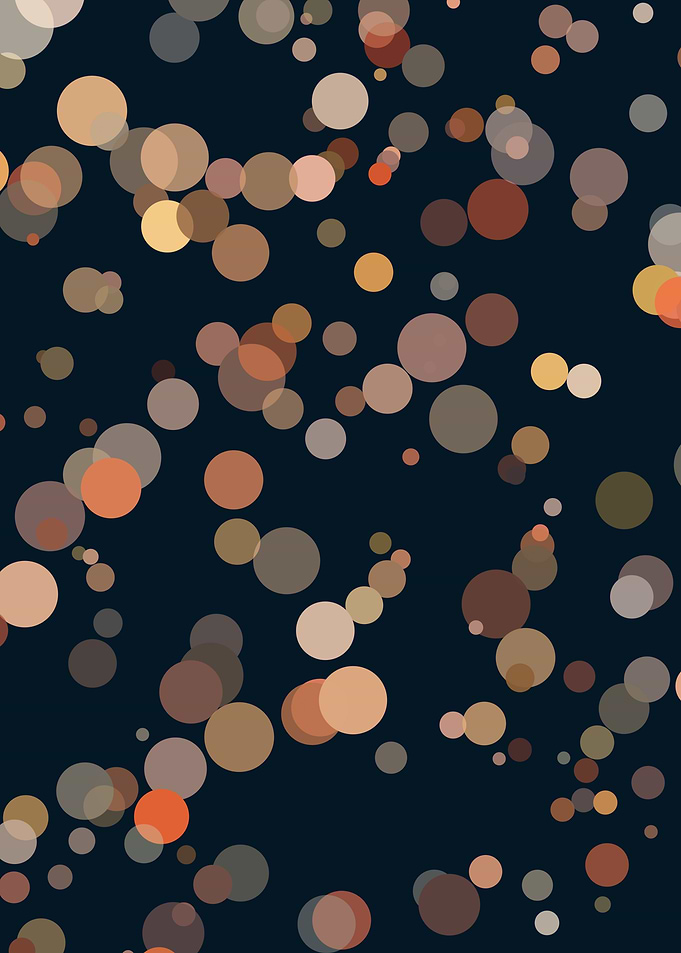 Abstract Sparkle