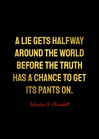 Winston Churchill Quotes