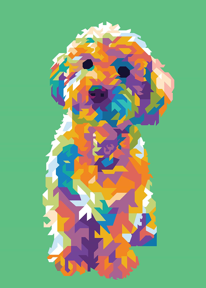 Pet Dog