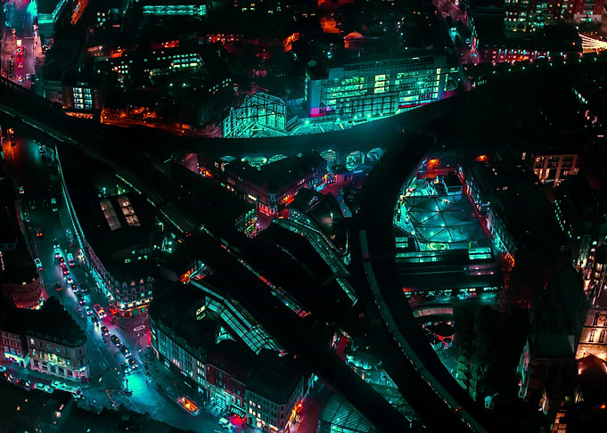 Infrastructure