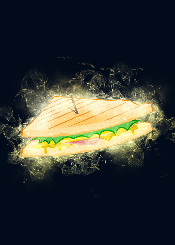 Sandwich