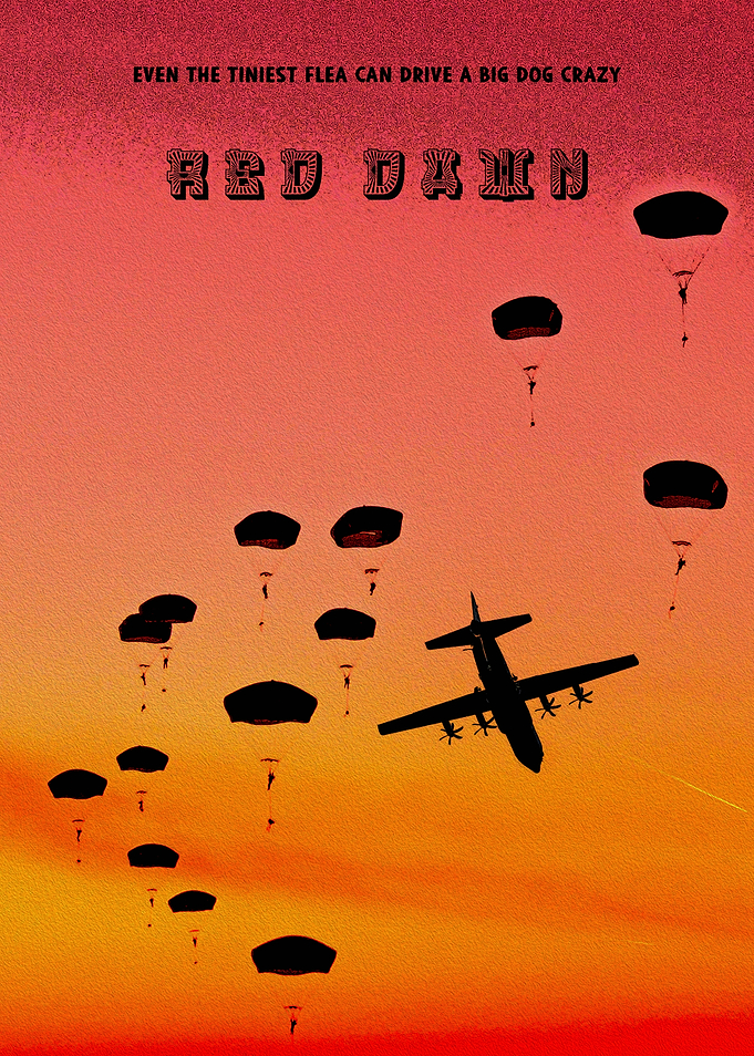 Red Dawn