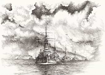 Battleships