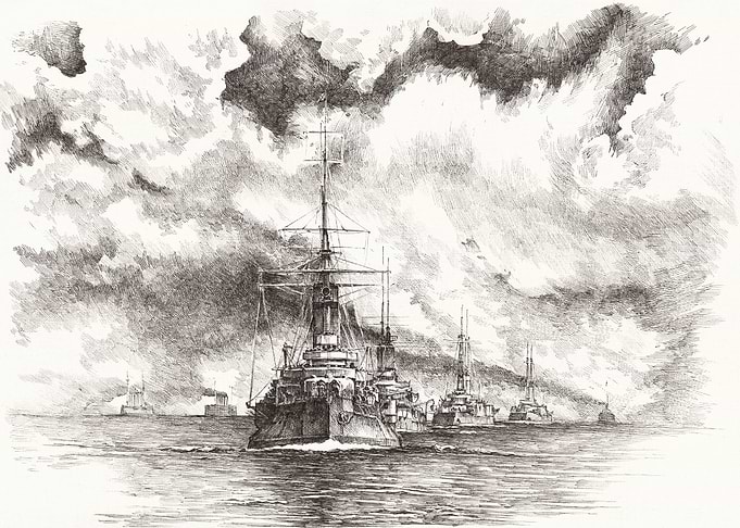 Battleships