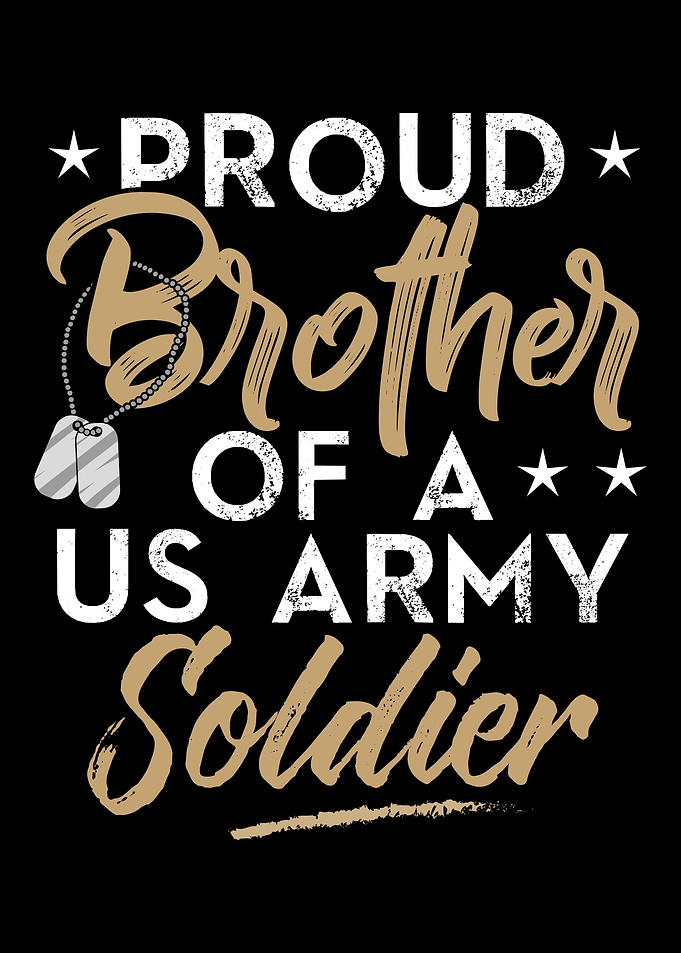 Soldier Military Veteran