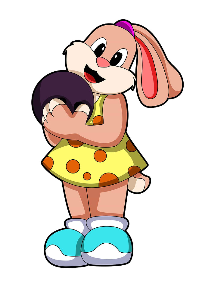 Rabbit Bowling Sports