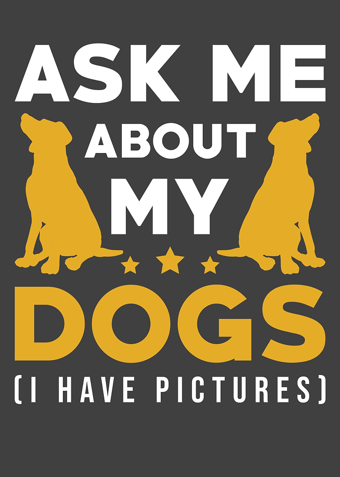 Dog Saying Funny Dog Gift