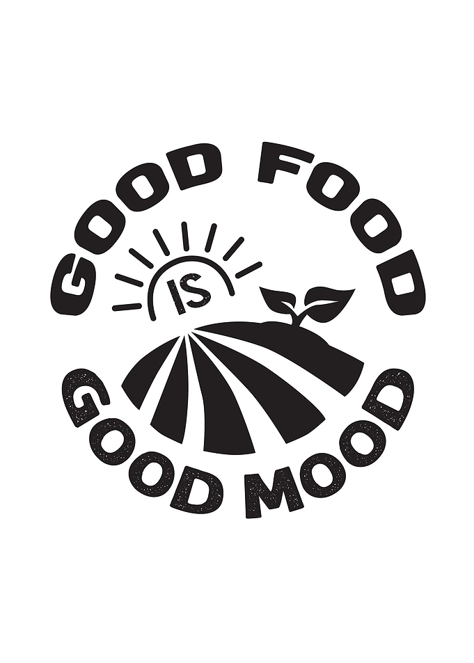 Good Food Good Mood