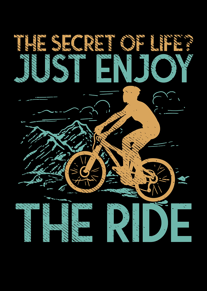 The Secret Of Life