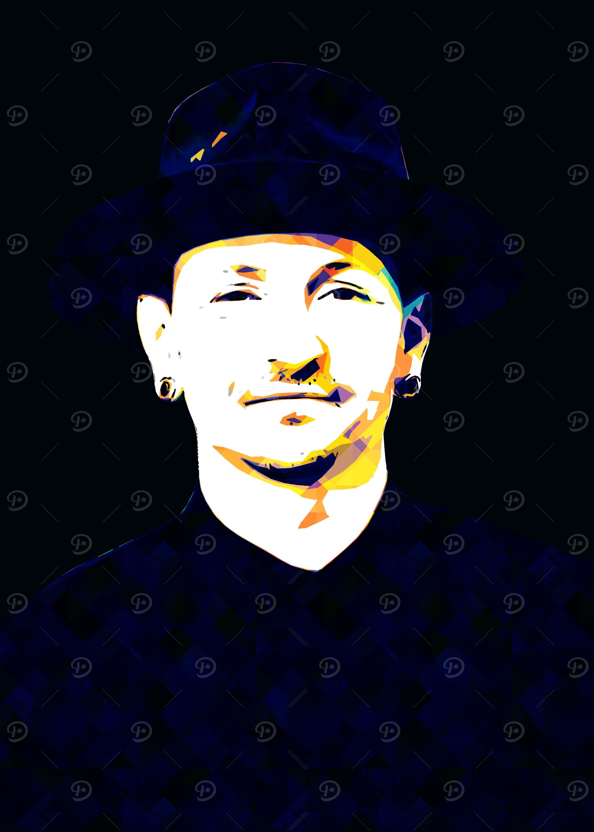 Chester Bennington