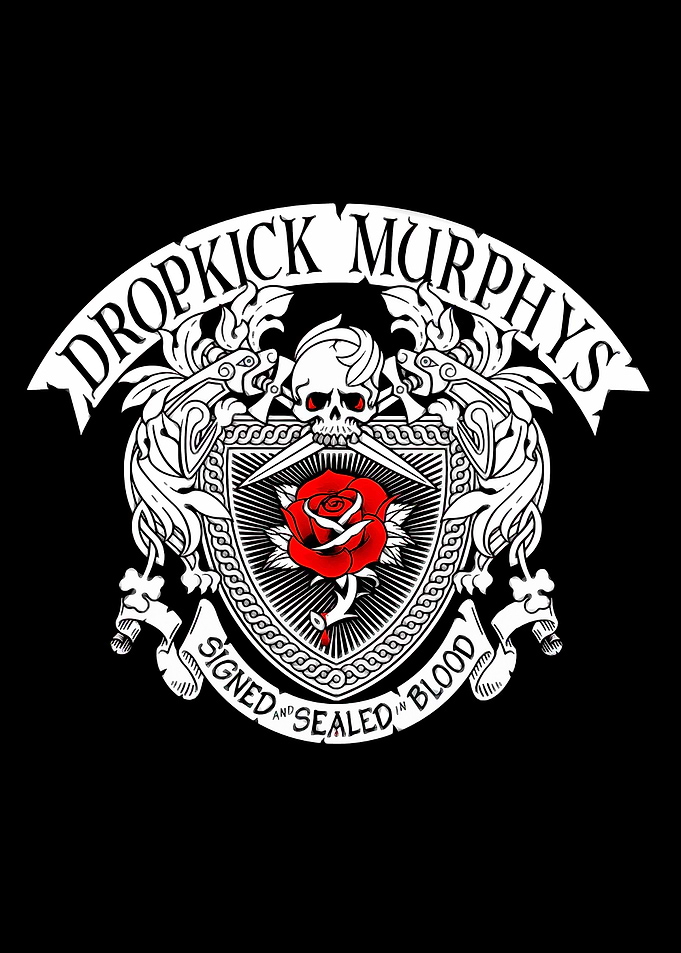 Dropkick Murphys Band