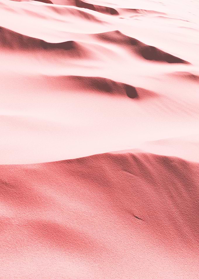desert
