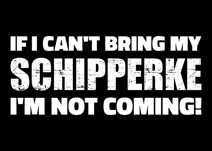 Schipperke