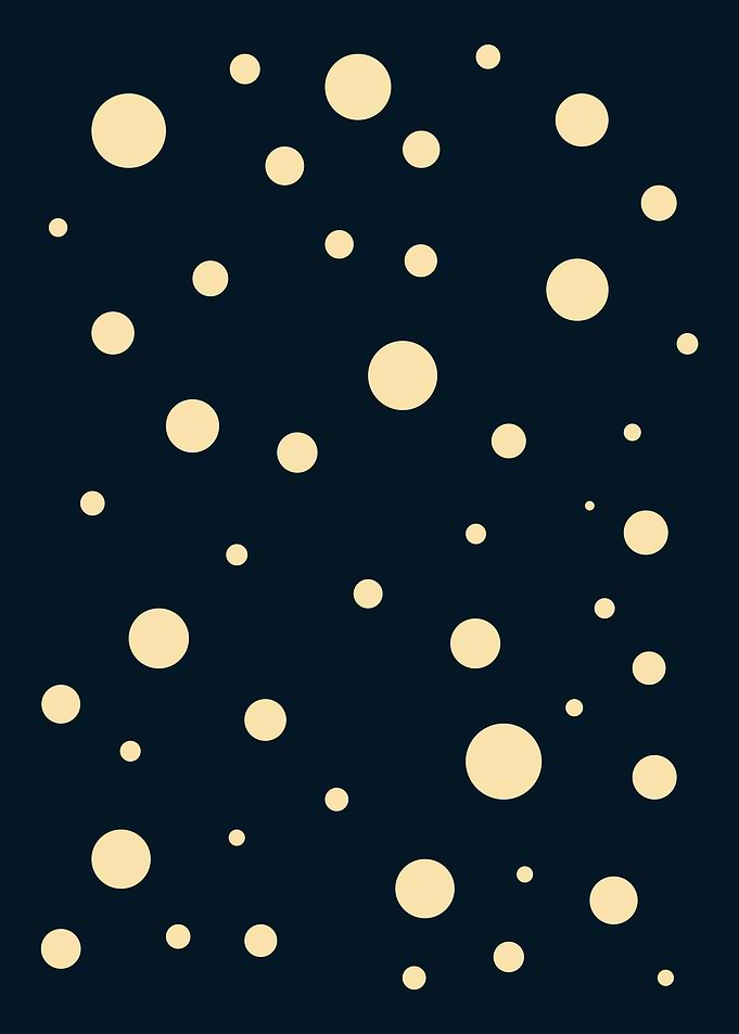 Abstract Sparkle