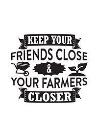 Keep Farming