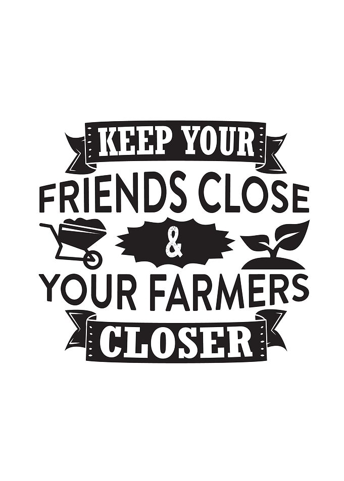 Keep Farming