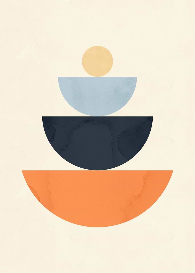 Geometric Shapes C
