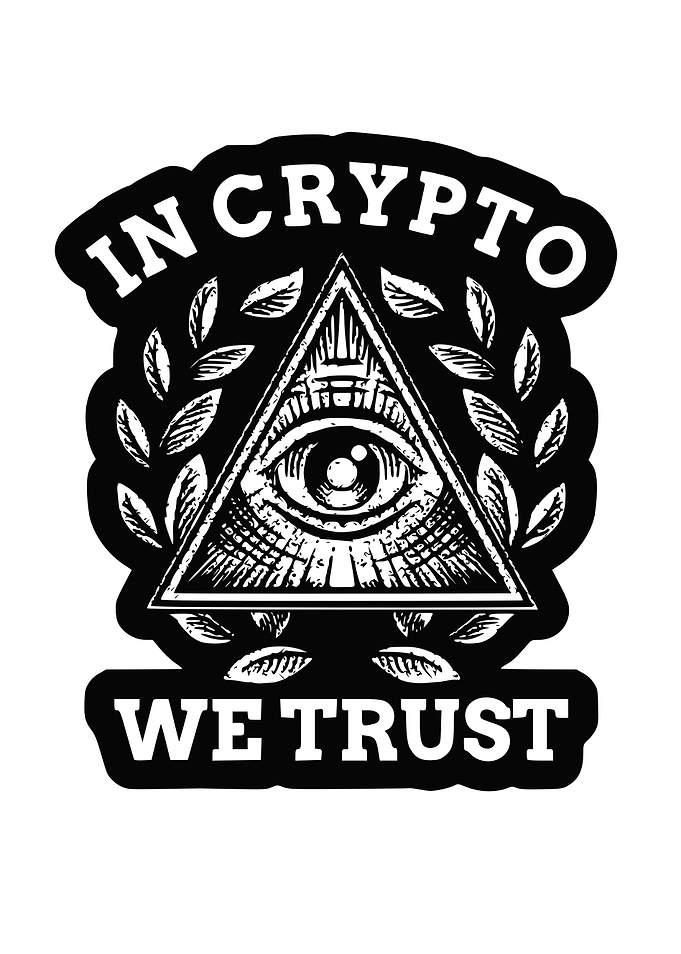 Crypto Trading