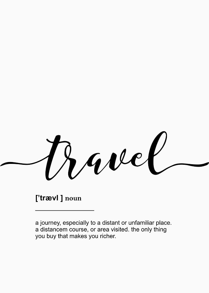 travel