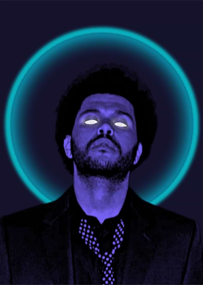 The Weeknd