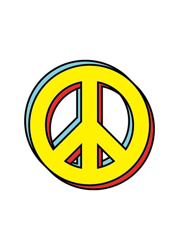 Peace Sign