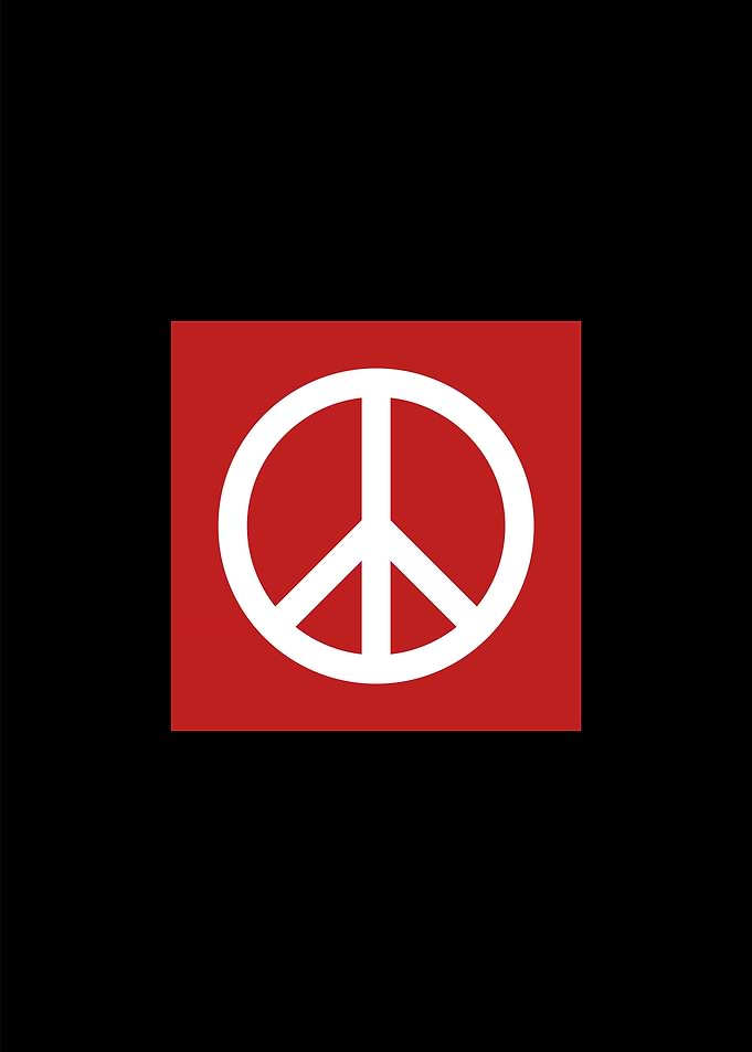 Peace Sign