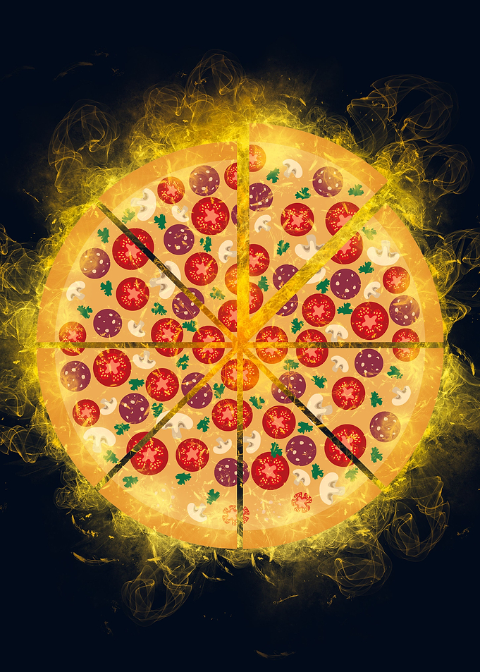 Pizza