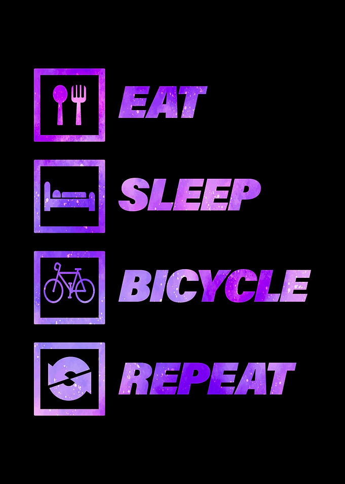 Quote Bicycle