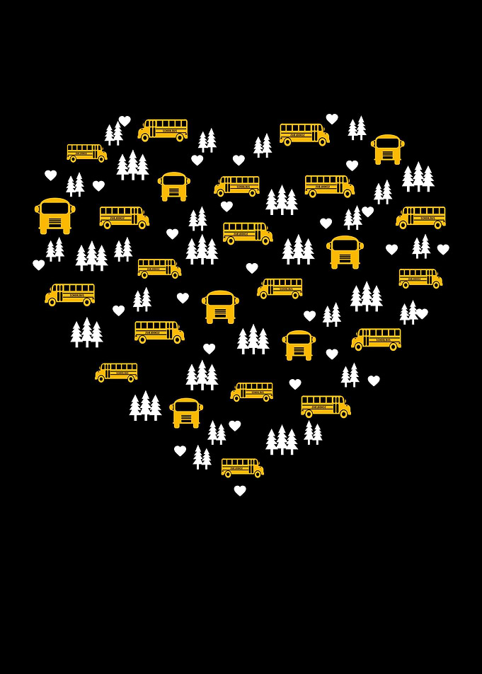 Favorite School Bus Driver