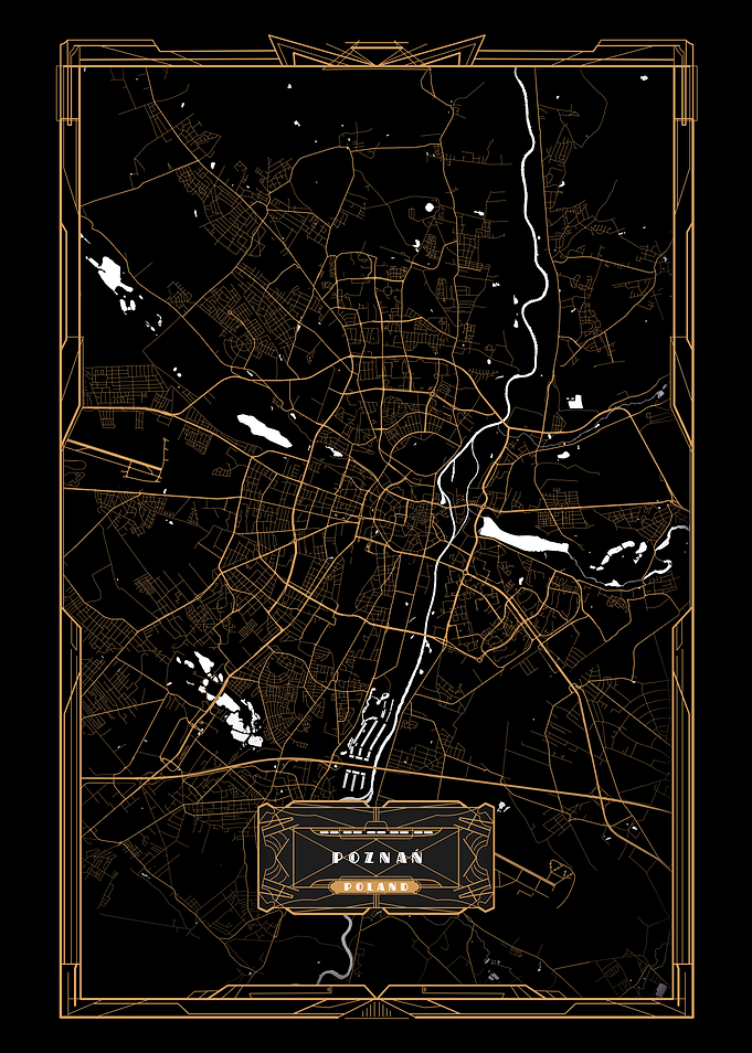 Poznan Poland