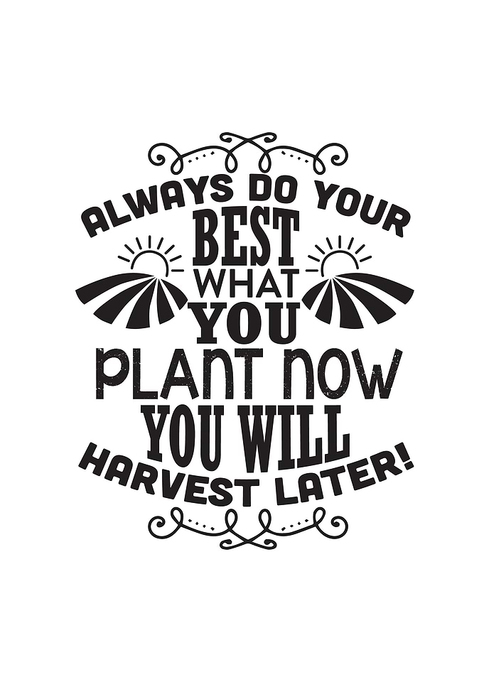 Always Farming