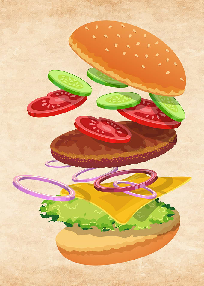 Fastfood