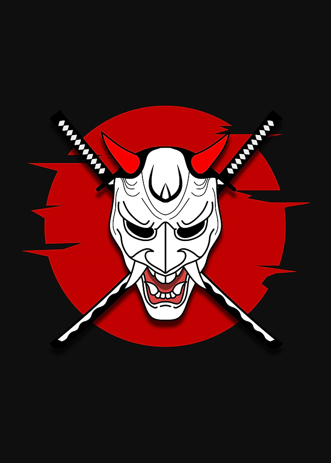 Sinobi masks