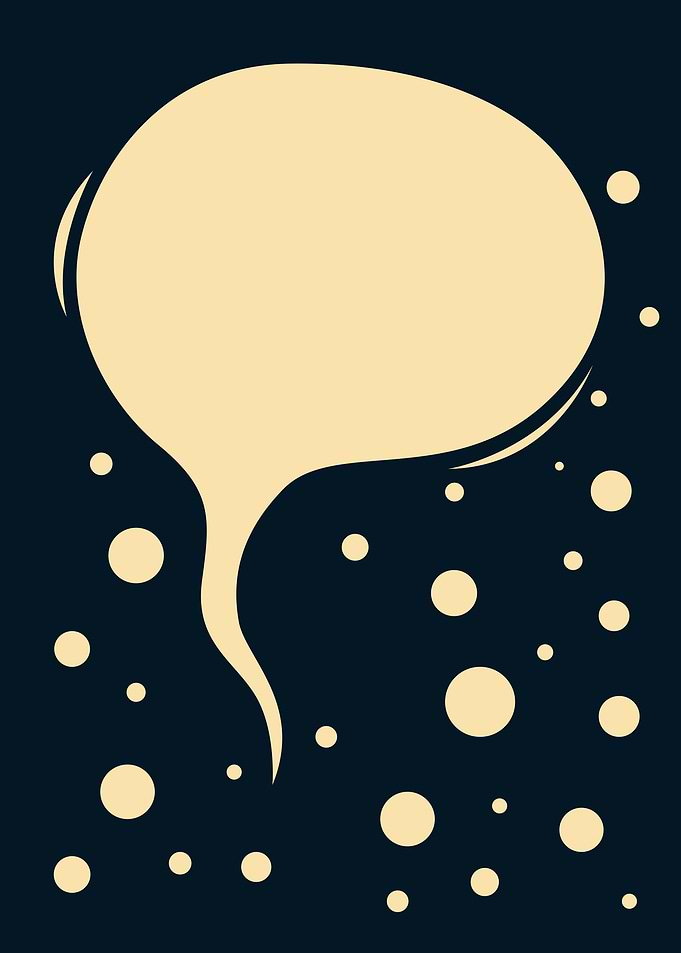 Abstract Sparkle