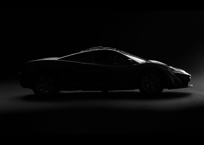 Abstract Car