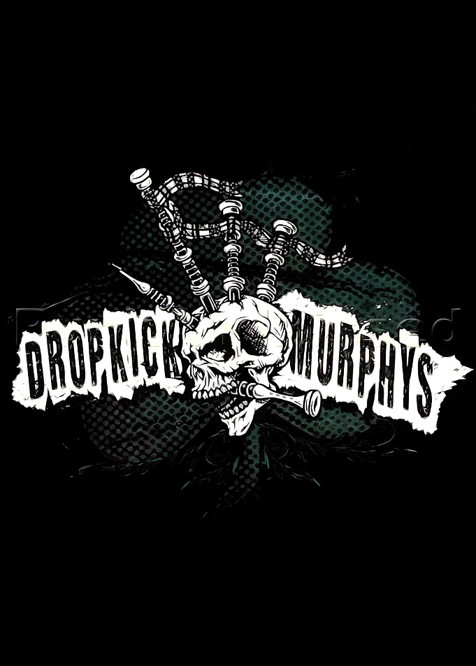 Dropkick Murphys Band