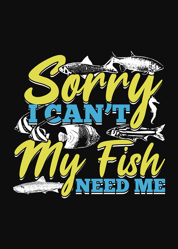 Fishkeeping Fish Design