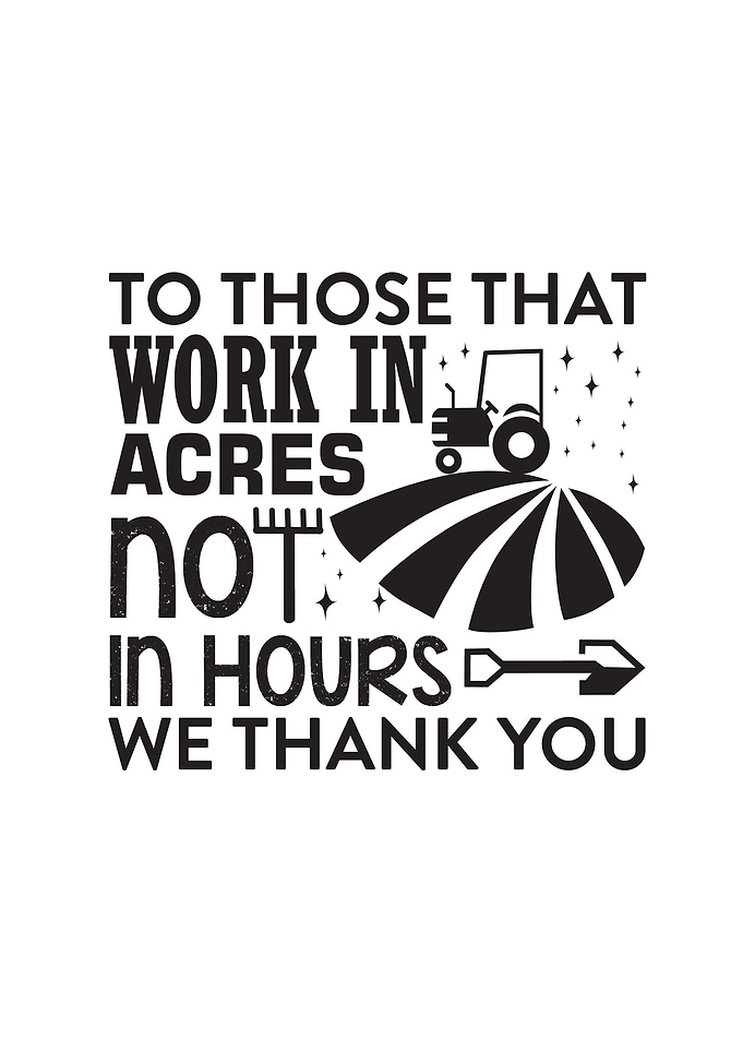 Hours Farming