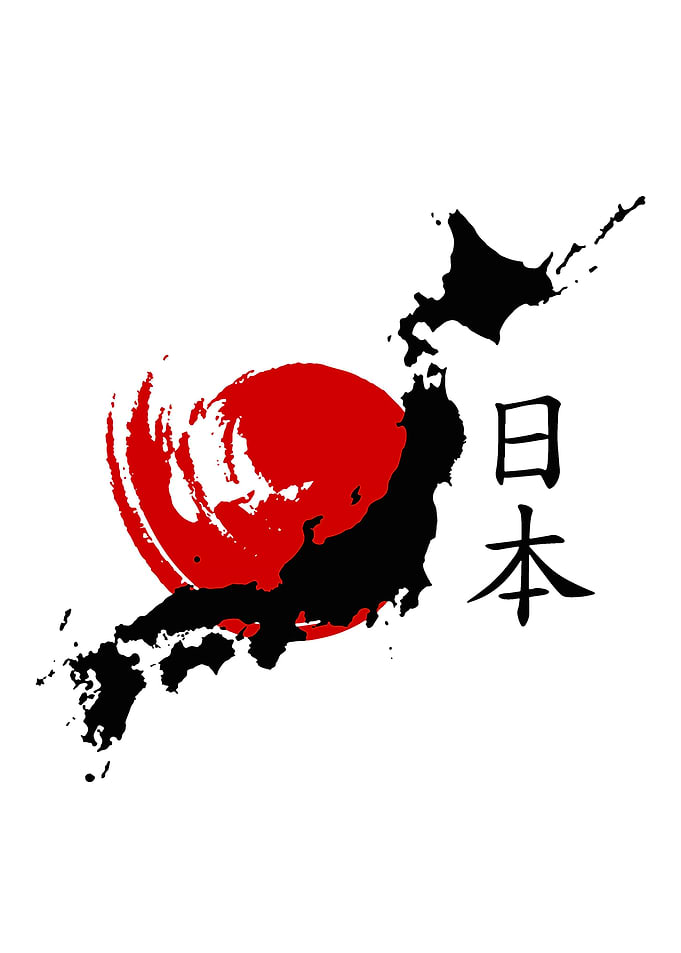Japan
