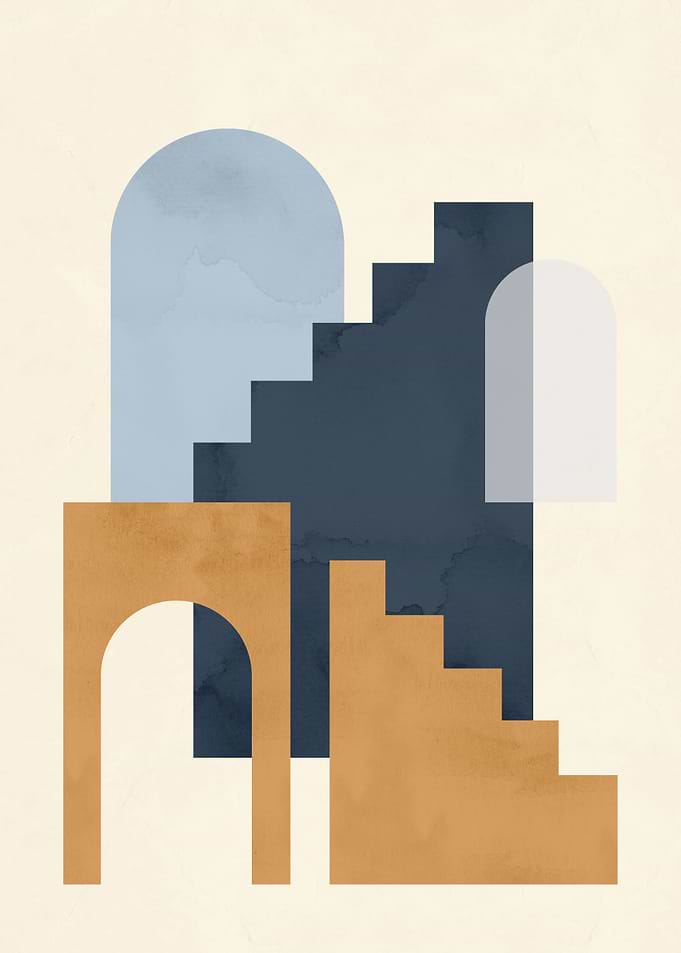 Geometric Shapes T