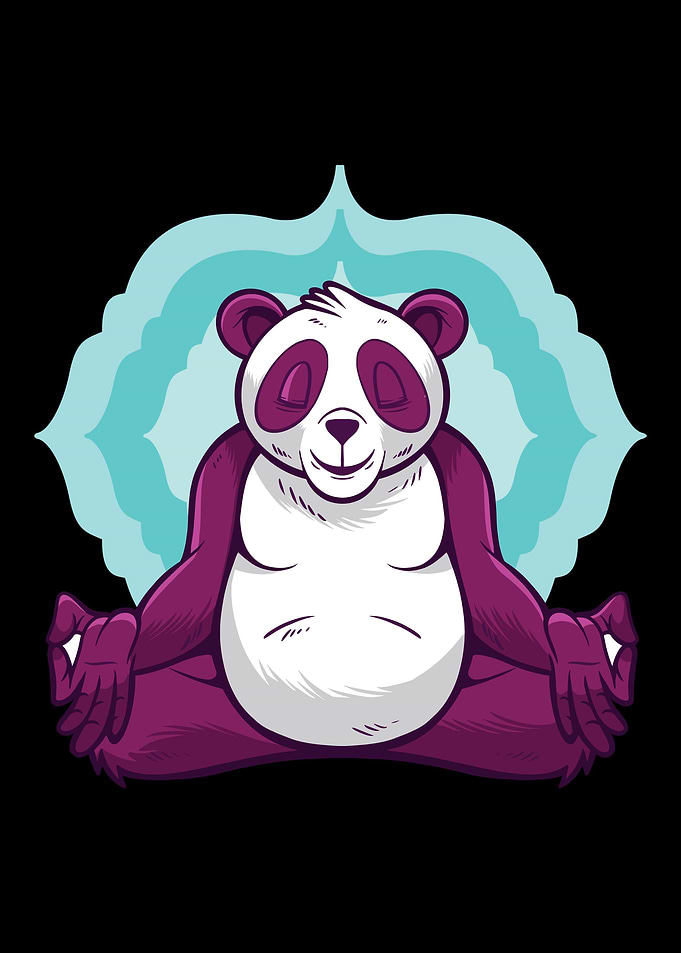 Meditation Gift