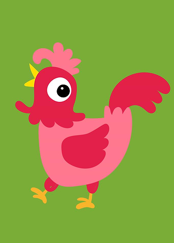 Chicken