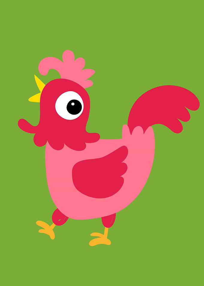 Chicken