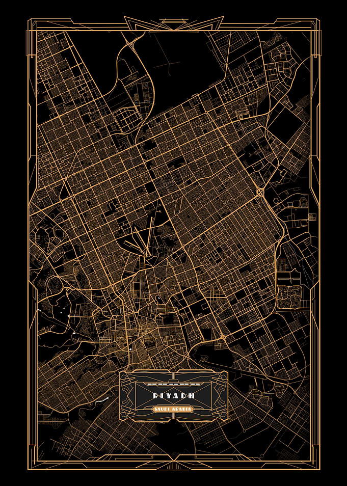 Riyadh Saudi Arabia