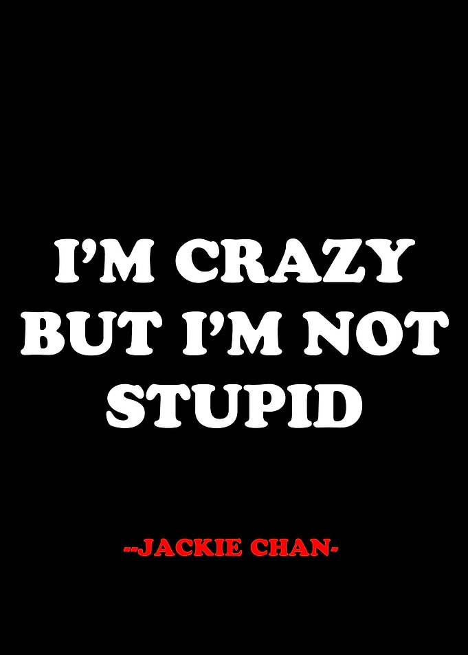 Jackie Chan
