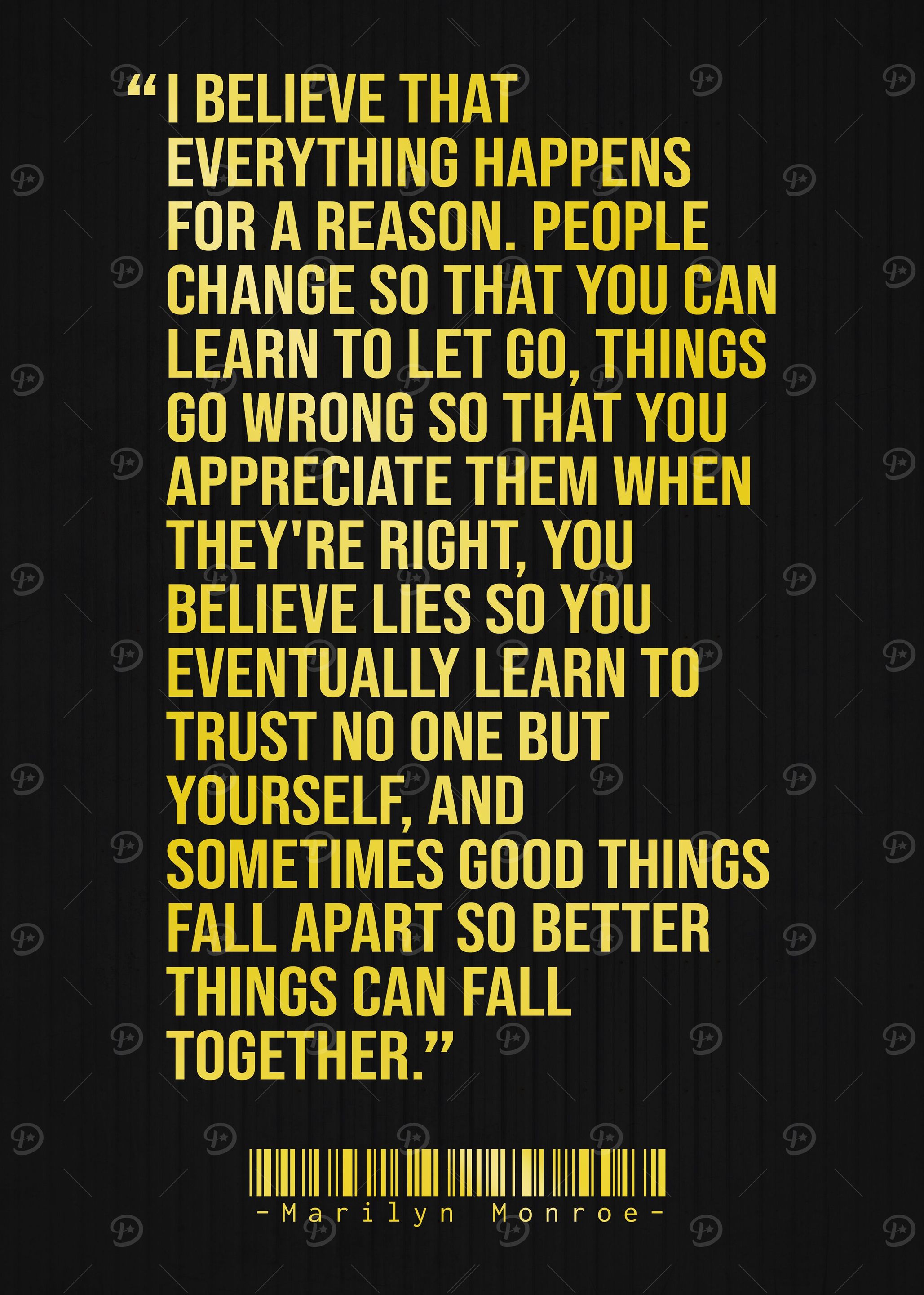 Quote of Legend