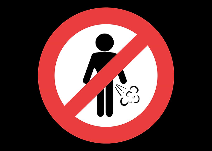 No Farting Farter and Fath