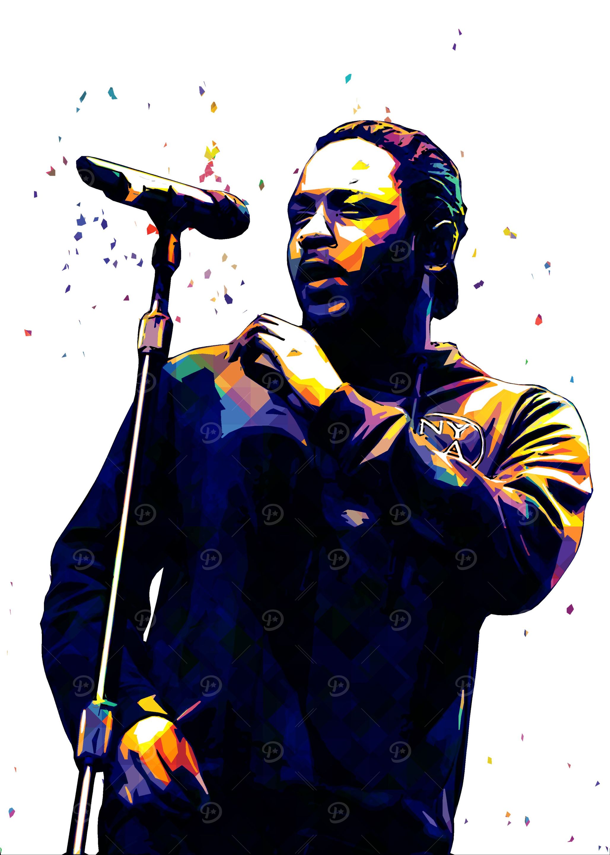 Kendrick Lamar